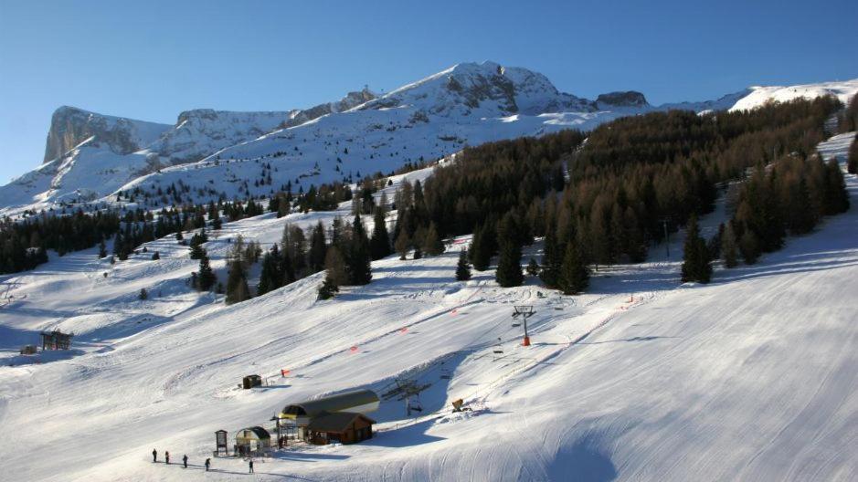 Aux Pieds Des Pistes Apartment Le Devoluy