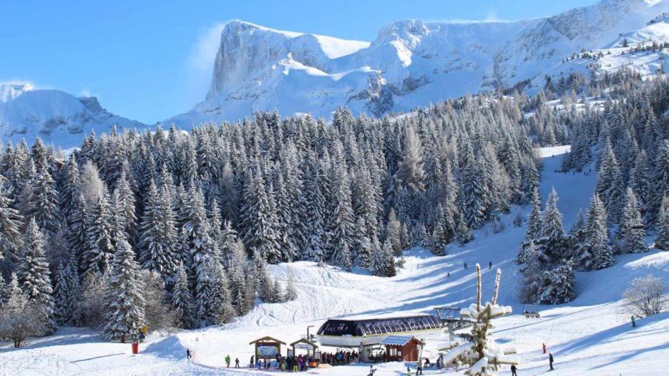 Aux Pieds Des Pistes * Le Devoluy