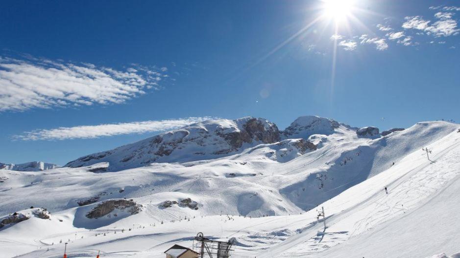 Apartment Aux Pieds Des Pistes Le Devoluy