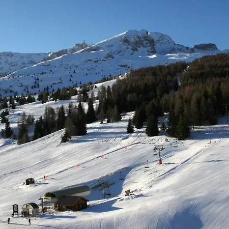 Studio Aux Pieds Des Pistes Le Devoluy Exterior photo